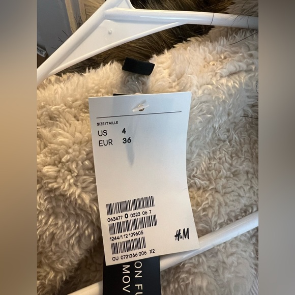 H&M jacket NWT - Picture 4 of 5